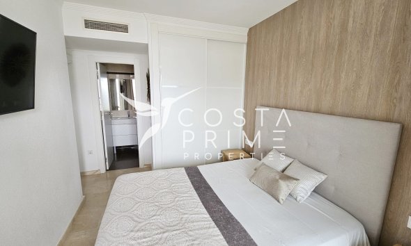 Reventa - Apartamento / Piso - Benidorm