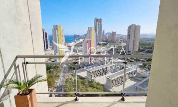 Reventa - Apartamento / Piso - Benidorm