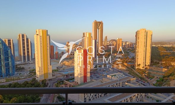 Reventa - Apartamento / Piso - Benidorm