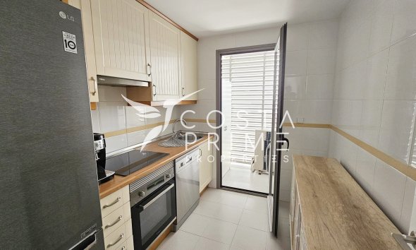 Reventa - Apartamento / Piso - Benidorm