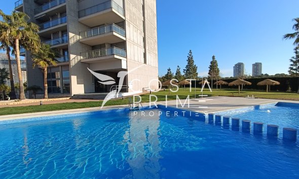 Reventa - Apartamento / Piso - Benidorm