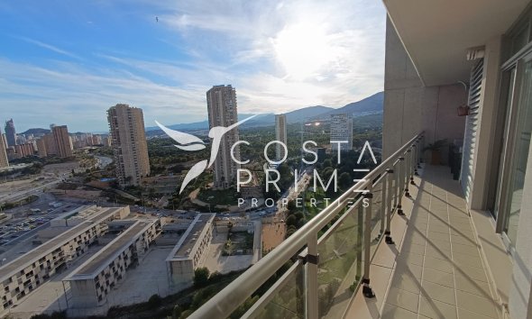 Reventa - Apartamento / Piso - Benidorm