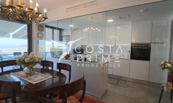 Resale - Penthouse - Finestrat