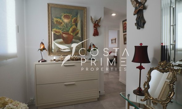 Resale - Penthouse - Finestrat