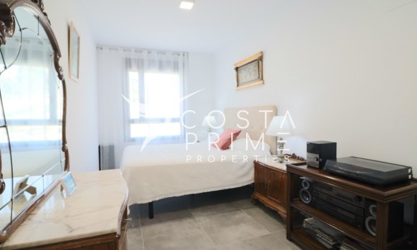 Resale - Penthouse - Finestrat