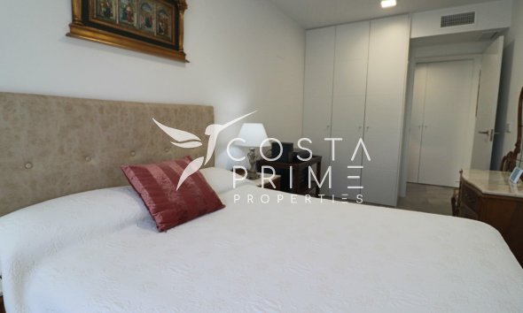 Resale - Penthouse - Finestrat