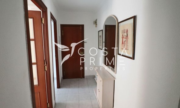 Reventa - Apartamento / Piso - Benidorm