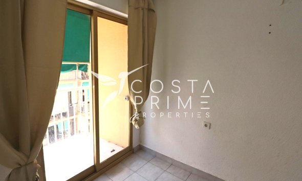 Resale - Apartment / Flat - Benidorm