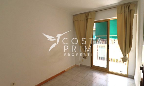 Resale - Apartment / Flat - Benidorm