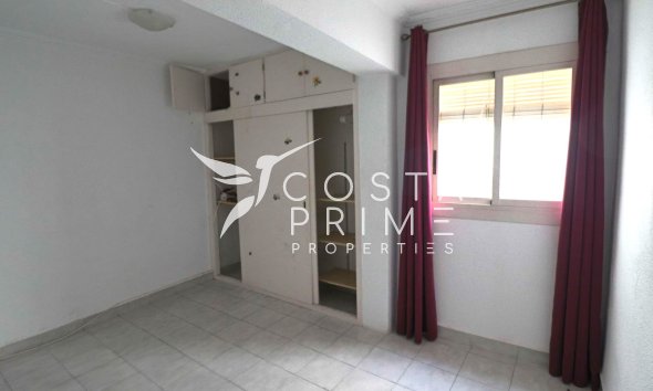 Reventa - Apartamento / Piso - Benidorm