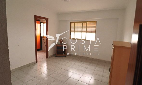 Reventa - Apartamento / Piso - Benidorm