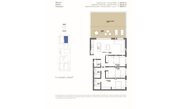 New build - Apartment / Flat - San Juan de Alicante