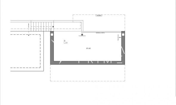 New build - Villa  - Benitachell