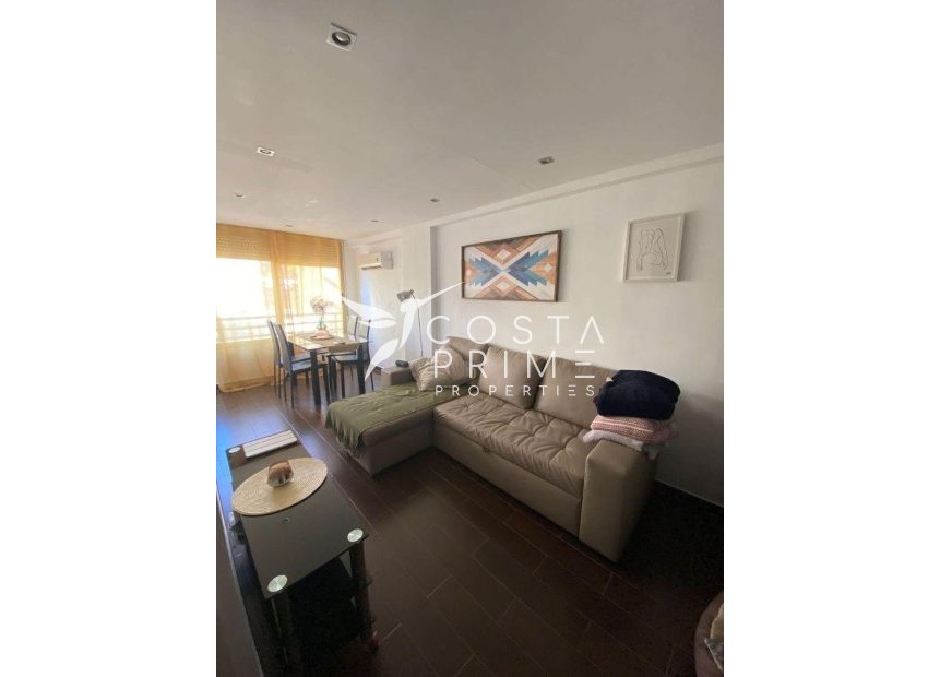 Resale - Apartment / Flat - Finestrat