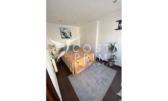 Resale - Apartment / Flat - Finestrat