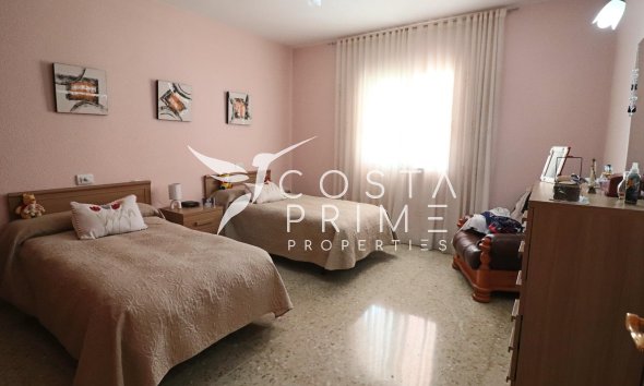 Reventa - Chalet / Villa - Benidorm