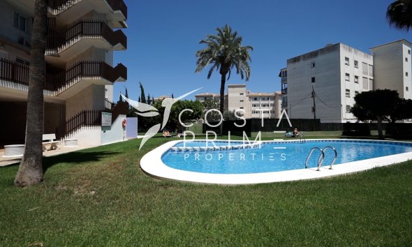 Reventa - Apartamento / Piso - Albir