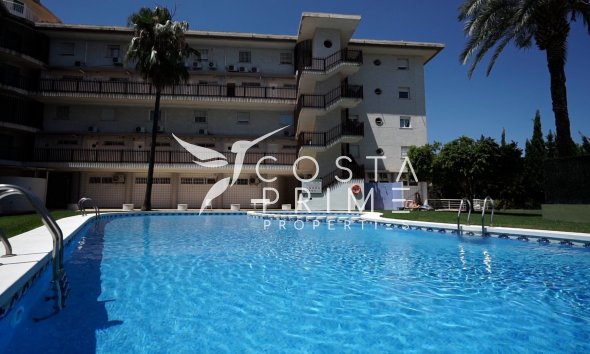 Reventa - Apartamento / Piso - Albir