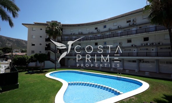 Reventa - Apartamento / Piso - Albir