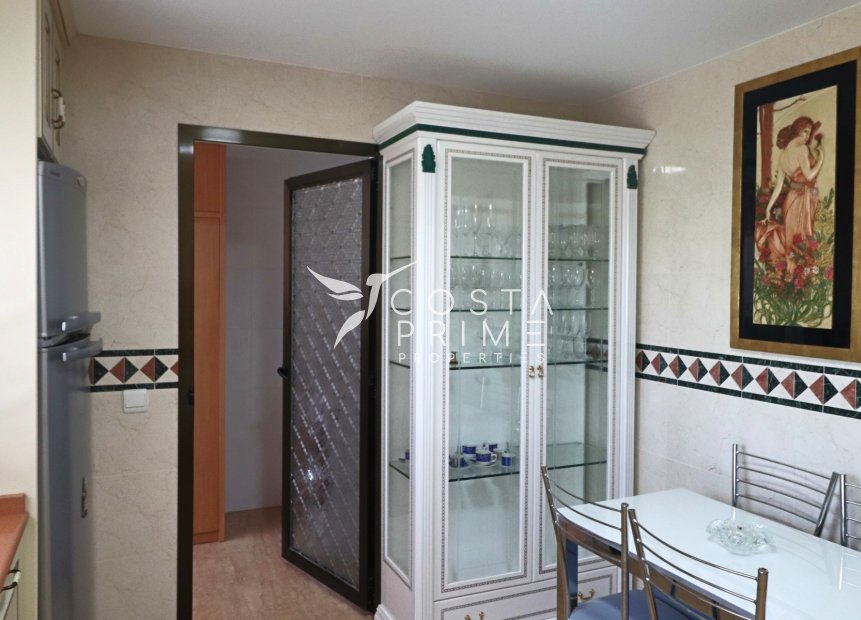 Reventa - Apartamento / Piso - Benidorm