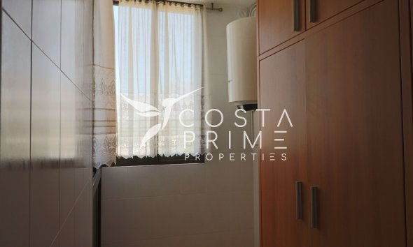 Resale - Apartment / Flat - Benidorm