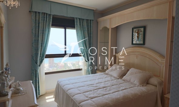 Reventa - Apartamento / Piso - Benidorm