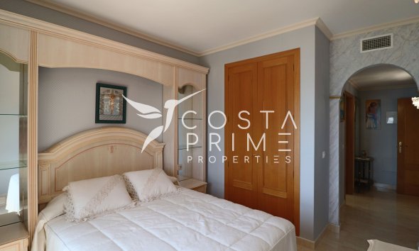 Reventa - Apartamento / Piso - Benidorm