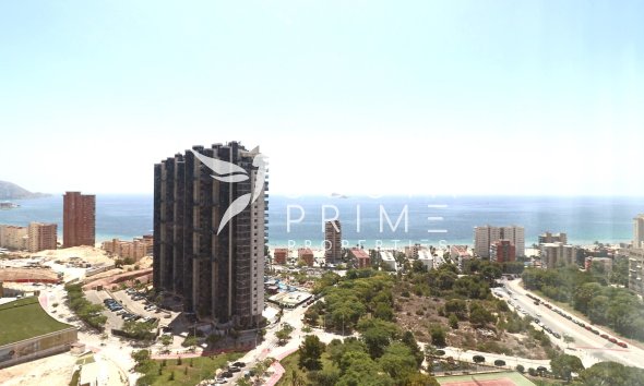 Reventa - Apartamento / Piso - Benidorm