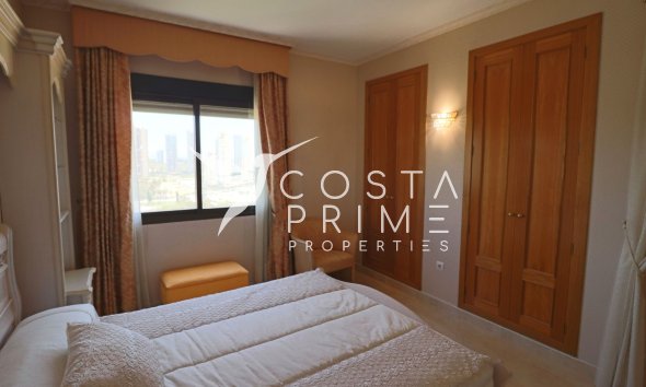 Reventa - Apartamento / Piso - Benidorm