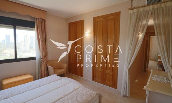 Reventa - Apartamento / Piso - Benidorm