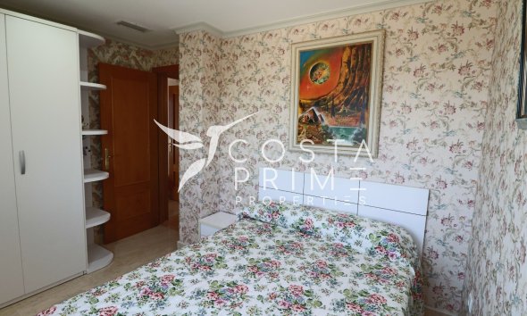 Resale - Apartment / Flat - Benidorm