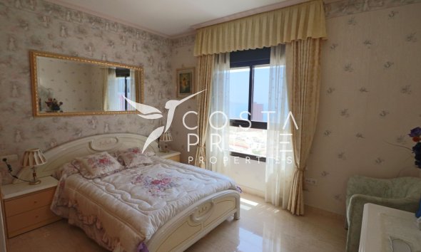 Újraértékesítés - Apartman / lakás - Benidorm