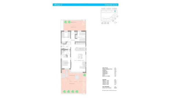 Obra nueva - Apartamento / Piso - Guardamar del Segura