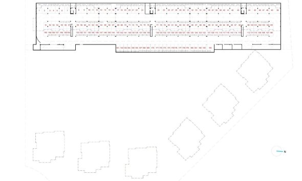 New build - Apartment / Flat - Guardamar del Segura