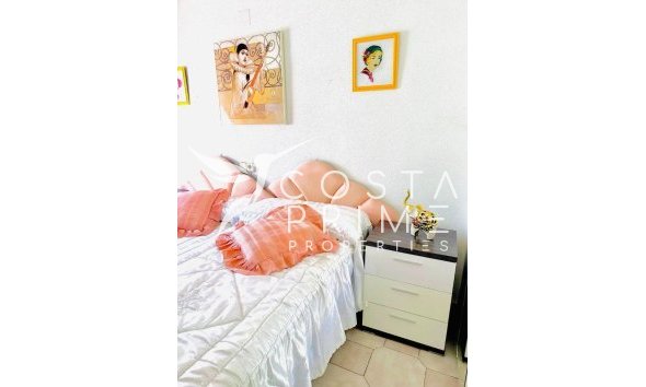 Resale - Apartment / Flat - Benidorm