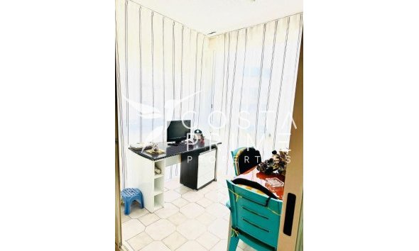 Újraértékesítés - Apartman / lakás - Benidorm