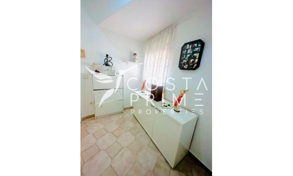 Reventa - Apartamento / Piso - Benidorm