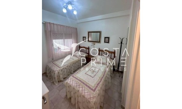 Újraértékesítés - Apartman / lakás - Benidorm