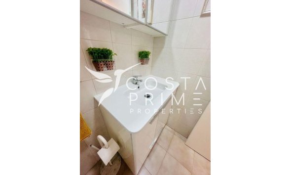 Reventa - Apartamento / Piso - Benidorm