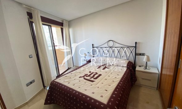 Újraértékesítés - Apartman / lakás - Benidorm