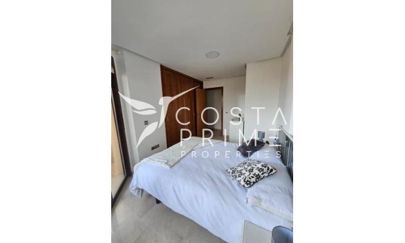 Újraértékesítés - Apartman / lakás - Benidorm