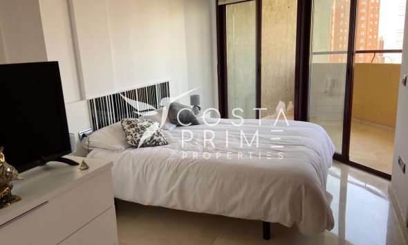 Resale - Apartment / Flat - Benidorm