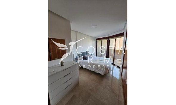 Resale - Apartment / Flat - Benidorm