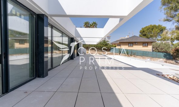 New build - Villa  - Orihuela Costa