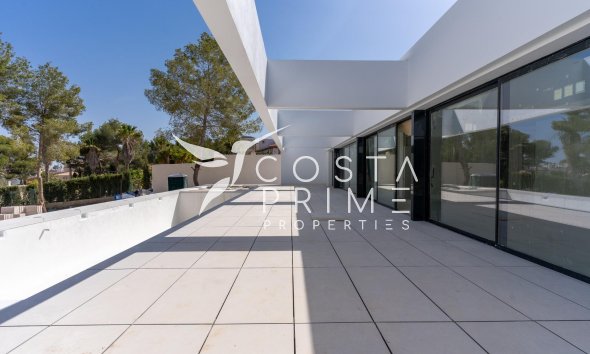 New build - Villa  - Orihuela Costa