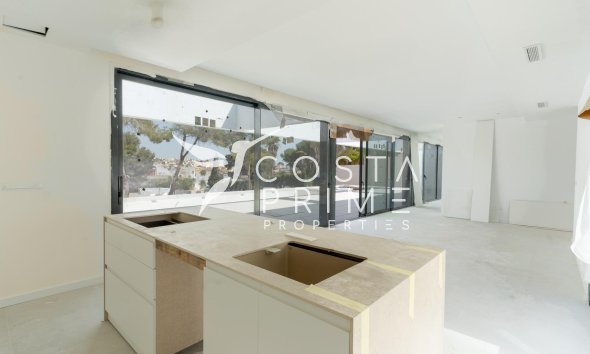 New build - Villa  - Orihuela Costa