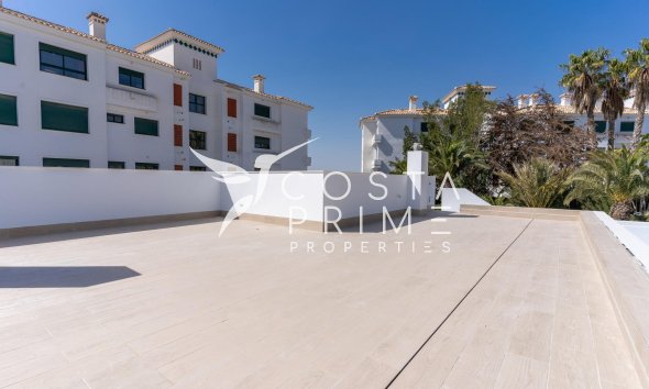 New build - Villa  - Orihuela Costa