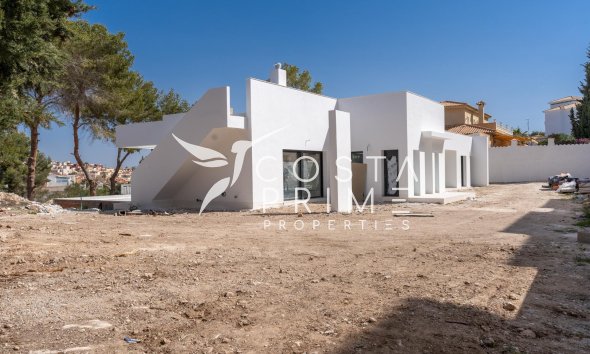 Obra nueva - Chalet / Villa - Orihuela