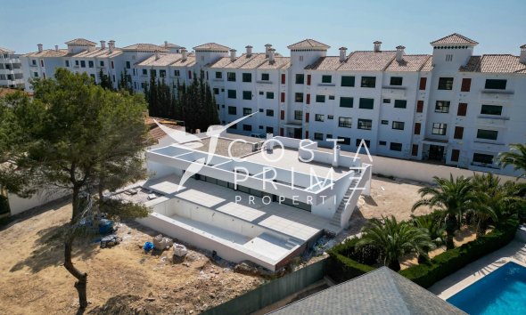 New build - Villa  - Orihuela Costa