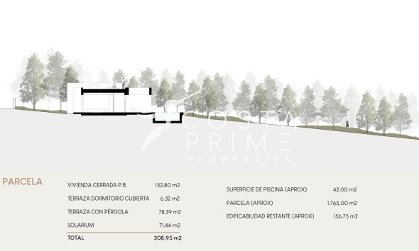 Obra nueva - Chalet / Villa - Orihuela